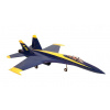 JDF06 Thunder Streak 1290 mm EDF 120 mm (4ST16142) JDF06 Thunder Streak 1290 mm EDF 120 mm (4ST16142)