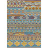 BE Koberec Malaga 8172 MULTI – viacfarebný obdĺžnikový Rozmer: 160x220 cm BE Koberec Malaga 8172 MULTI – viacfarebný obdĺžnikový Rozmer: 160x220 cm