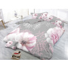 XPOSE® 3D obliečky SAKURA 3 140x200 cm, 70x90 cm, 3D XPOSE® 3D obliečky SAKURA 3 140x200 cm, 70x90 cm, 3D