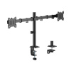 SBOX LCD-352/2-3, 2 Držiak na stôl, 17 - 32 SBOX LCD-352/2-3, 2 Držiak na stôl, 17 - 32