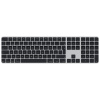 Apple Magic Keyboard Touch ID with Numeric Keypad MXK83CZ/A Apple Magic Keyboard Touch ID with Numeric Keypad MXK83CZ/A