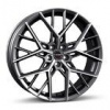 BORBET 8.0Jx18 H2 ET40 5x112x66.6 DESIGN BY titan polished matt RL:740kg BORBET 8x18 5x112 ET40.00 borbet titan polished matt kba BORBET 8.0Jx18 H2 ET40 5x112x66.6 DESIGN BY titan polished matt RL:740kg BORBET 8x18 5x112 ET40.00 borbet titan polished matt kba