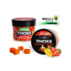 ZFISH - Smoke Pop-up Dumbells 8 mm 20 g Strawberry Banana ZFISH - Smoke Pop-up Dumbells 8 mm 20 g Strawberry Banana