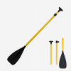 DECATHLON Pádlo na paddleboard 100 3 časti 130 – 170 cm DECATHLON Pádlo na paddleboard 100 3 časti 130 – 170 cm