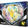 Pokémon TCG Pikachu V Box Pokémon TCG Pikachu V Box