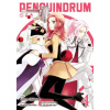 PENGUINDRUM (Manga) Vol. 4 PENGUINDRUM (Manga) Vol. 4