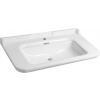 Kerasan WALDORF keramické umývadlo 100x55cm 4142K1 Kerasan WALDORF keramické umývadlo 100x55cm 4142K1