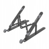 ORICO PFB-A23 Ergonomic Laptop Stand, čierny ORICO PFB-A23 Ergonomic Laptop Stand, čierny