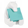 Dispenzor Post-it na Z-bločky medveď Dispenzor Post-it na Z-bločky medveď