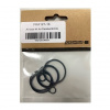 SR Suntour sada tesnení 36mm pre vidlice Suntour DUROLUX 36 EQ FKA121-14 SR Suntour sada tesnení 36mm pre vidlice Suntour DUROLUX 36 EQ FKA121-14