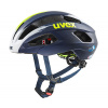 UVEX RISE CC TEAM WANTY 2025 52-56 cm UVEX RISE CC TEAM WANTY 2025 52-56 cm