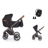 ROAN Bloom + Cybex Aton 5 night trip 3v1 ROAN Bloom + Cybex Aton 5 night trip 3v1