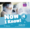 Now I Know 4 Audio CD Now I Know 4 Audio CD
