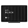 WD Black/8TB/HDD/Externý/3.5 WD Black/8TB/HDD/Externý/3.5