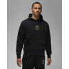 Nike PSG Jordan M sweatshirt FN5326-010 (191178) Black XXL Nike PSG Jordan M sweatshirt FN5326-010 (191178) Black XXL