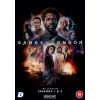 Gangs of London Season 1 to 2 DVD Gangs of London Season 1 to 2 DVD