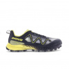 INOV-8 MUDTALON SPEED WIDE Black/Yellow - UK 10 INOV-8 MUDTALON SPEED WIDE Black/Yellow - UK 10