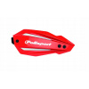 Polisport kryty páčiek BULLIT FWA 8308600006 Červená CR04 Polisport kryty páčiek BULLIT FWA 8308600006 Červená CR04