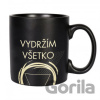 Albi Mužská záležitosť Hrnček Handyman 567 ml Albi Mužská záležitosť Hrnček Handyman 567 ml