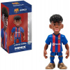 MINIX Football: Club FC Barcelona - LAMINE YAMAL MINIX Football: Club FC Barcelona - LAMINE YAMAL