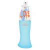 Moschino Cheap And Chic I Love Love (W) 100ml - Tester, Toaletná voda Moschino Cheap And Chic I Love Love (W) 100ml - Tester, Toaletná voda