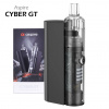 ASPIRE CYBER-GT 2400mAh POD KIT - BLACK Čierna ASPIRE CYBER-GT 2400mAh POD KIT - BLACK Čierna