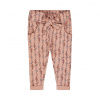 DIRKJE Nohavice ružová dievča veľ.74 DIRKJE Nohavice ružová dievča veľ.74