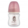 CANPOL BABIES Fľaša so širokým hrdlom Bonjour Paris 120 ml ružová Varianta: CANPOL BABIES Fľaša so širokým hrdlom Bonjour Paris 120 ml ružová CANPOL BABIES Fľaša so širokým hrdlom Bonjour Paris 120 ml ružová Varianta: CANPOL BABIES Fľaša so širokým hrdlom Bonjour Paris 120 ml ružová