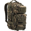 MILTEC Batoh Assault 20L - woodland (14002020) MILTEC Batoh Assault 20L - woodland (14002020)