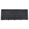 Emeru Klávesnica na notebook Acer Aspire One D255 D255E D257 D260 Rozloženie znakov: Anglické US, Farba: Čierna Emeru Klávesnica na notebook Acer Aspire One D255 D255E D257 D260 Rozloženie znakov: Anglické US, Farba: Čierna