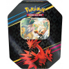 Pokémon TCG - Crown Zenith - Tin (Galarian Zapdos) Pokémon TCG - Crown Zenith - Tin (Galarian Zapdos)