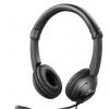 Slúchadlá s mikrofónom Sandberg MiniJack SAVER headset Slúchadlá s mikrofónom Sandberg MiniJack SAVER headset