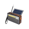 LTC RETRO rádio FM LIWA so solárnym panelom LTC RETRO rádio FM LIWA so solárnym panelom
