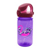 Nalgene On the Fly Kids 0,35 l Purple Astronaut Sustain Nalgene On the Fly Kids 0,35 l Purple Astronaut Sustain