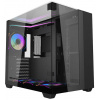 Darkflash TH285 + 4 fans Black Darkflash TH285 + 4 fans Black