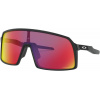 Slnečné okuliare Oakley Sutro - matte black/prizm road uni Slnečné okuliare Oakley Sutro - matte black/prizm road uni