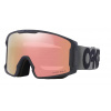 Oakley Line Miner L - Matte B1B Forget Iron/Prizm Rose Gold Iridium one size Oakley Line Miner L - Matte B1B Forget Iron/Prizm Rose Gold Iridium one size