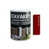 PAM STAVAKRYL 23 KG ČERVENOHNEDÁ PAM STAVAKRYL 23 KG ČERVENOHNEDÁ