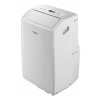 WHI Prenosná klimatizácia Whirlpool PACF29HP W biela WHI Prenosná klimatizácia Whirlpool PACF29HP W biela