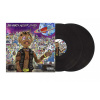 Juice WRLD - The Party Never Ends 2LP Juice WRLD - The Party Never Ends 2LP