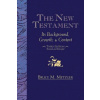 New Testament (Bruce M. Metzger)(Brožovaná) New Testament (Bruce M. Metzger)(Brožovaná)