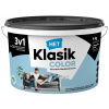 Het Klasik COLOR 0427 modrý nebeský 4kg new Het Klasik COLOR 0427 modrý nebeský 4kg new