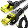 Patchcord Montis U/UTP 6 RJ45 / RJ45 50 m čierny Patchcord Montis U/UTP 6 RJ45 / RJ45 50 m čierny