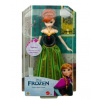 MATTEL Bábika spievajúca Anna z filmu Ľadové kráľovstvo od Disney MATTEL Bábika spievajúca Anna z filmu Ľadové kráľovstvo od Disney