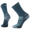 Ponožky SMARTWOOL HIKE LIGHT CUSHION CREW Uni, twilight-pewter veľkosť M Ponožky SMARTWOOL HIKE LIGHT CUSHION CREW Uni, twilight-pewter veľkosť M