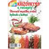 Alfasoft ALFA Krížovky s receptami 4/2020 - Šťavnaté mäsko s vôňou byliniek a korenia Alfasoft ALFA Krížovky s receptami 4/2020 - Šťavnaté mäsko s vôňou byliniek a korenia