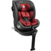 Autosedačka CARETERO FORTIS I-SIZE burgundy Autosedačka CARETERO FORTIS I-SIZE burgundy