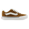 Tenisky VANS KNU SKOOL VN000CS0BRO1 – Hnedá Tenisky VANS KNU SKOOL VN000CS0BRO1 – Hnedá