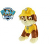 Paw Patrol Classic Rubble plyšový 27cm 0m+ Paw Patrol Classic Rubble plyšový 27cm 0m+