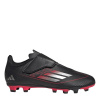 adidas F50 Club Hook-and-Loop Firm/Multi-Ground Boots Juniors Black/Met/Red 5.5 (38.7) adidas F50 Club Hook-and-Loop Firm/Multi-Ground Boots Juniors Black/Met/Red 5.5 (38.7)